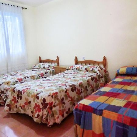 Apartamento Huelin Málaga Buitenkant foto