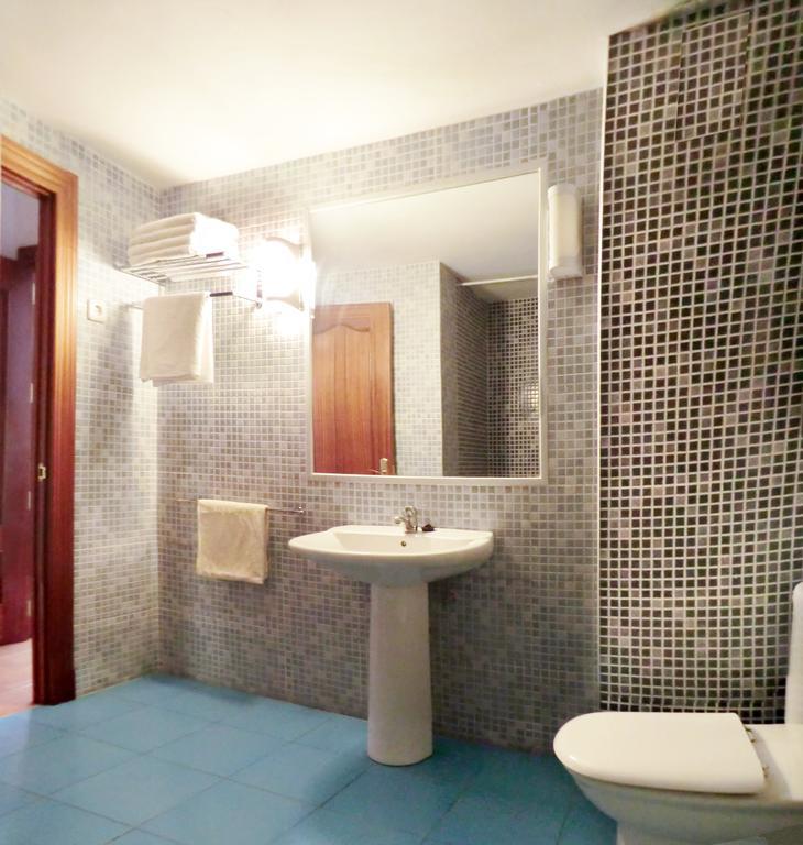 Apartamento Huelin Málaga Buitenkant foto